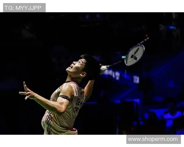 重庆羽毛球队在世界锦标赛中的灵活性表现引发热议与期待