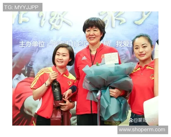 吴丽专访：从排球新星到传奇教练的奋斗与成长之路