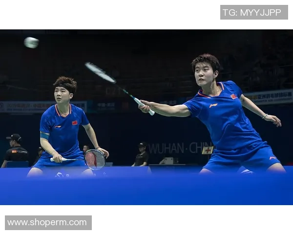 武汉羽毛球队荣登全国羽毛球灵活性排行榜首位引领风骚